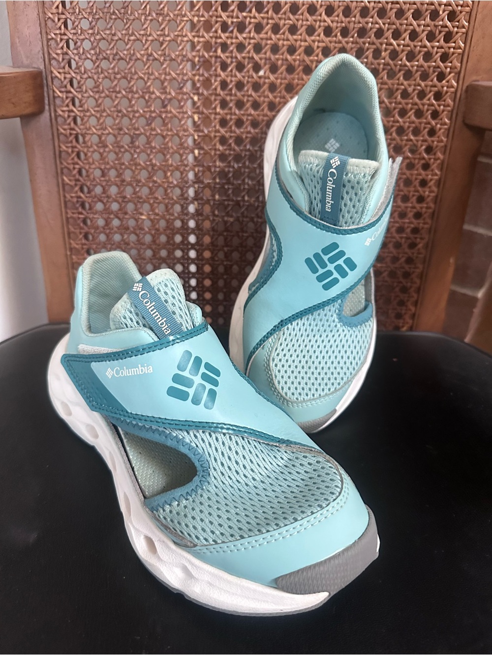 Columbia kids Drainmaker XTL water shoe